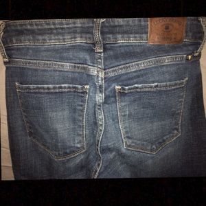 Lucky Brand jeans